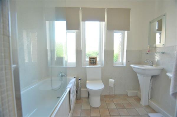 Milldene, Mill Hill